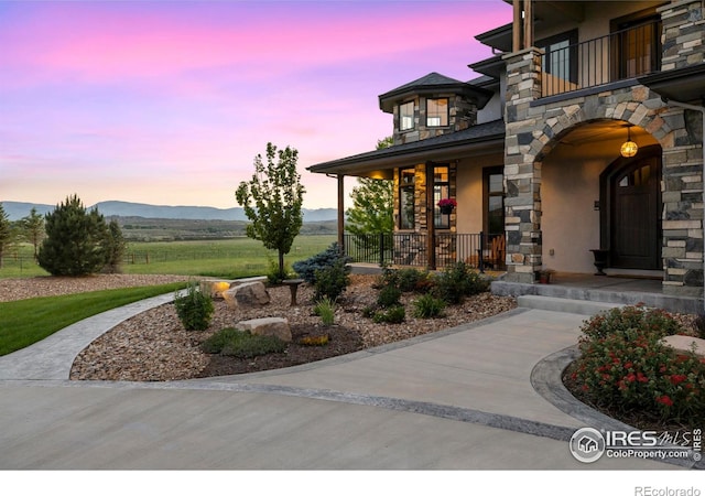 2155 Scenic Estates Dr, Fort Collins, CO 80524
