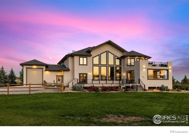2155 Scenic Estates Dr, Fort Collins, CO 80524