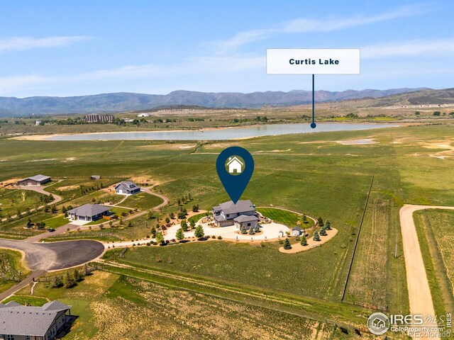 2155 Scenic Estates Dr, Fort Collins, CO 80524