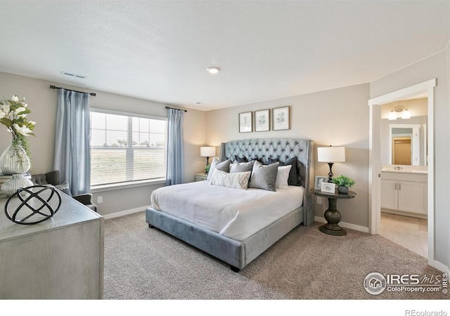 114 65th Ave, Greeley, CO 80634 - bedroom with carpet floors and baseboards