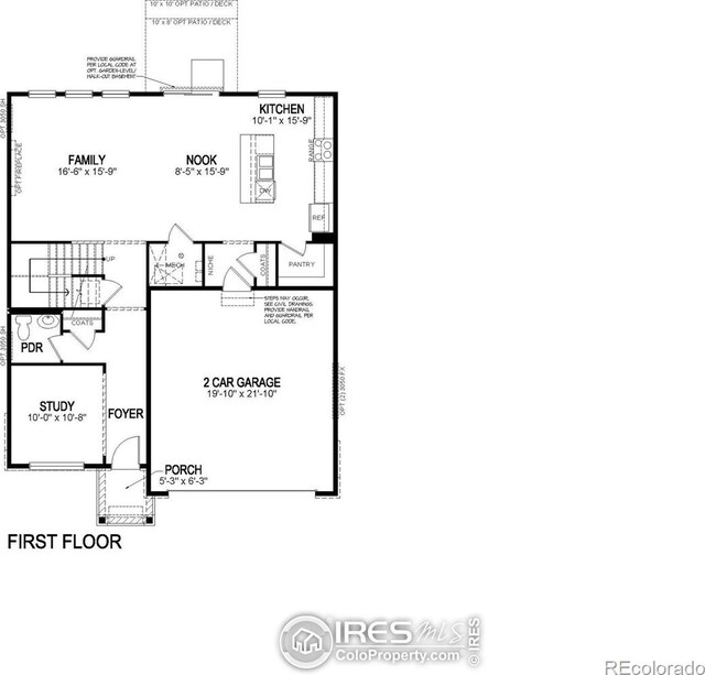 114 65th Ave, Greeley, CO 80634 - photo 28