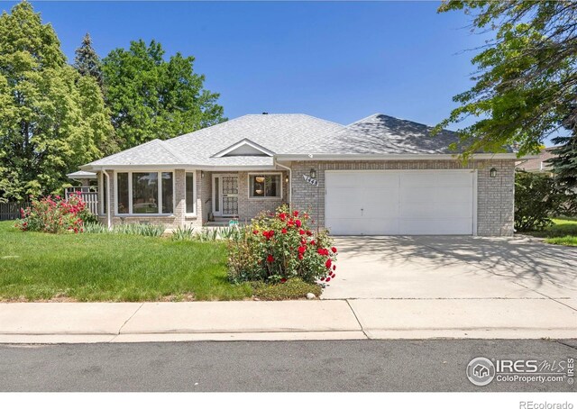 1448 16th Ave, Longmont, CO 80501