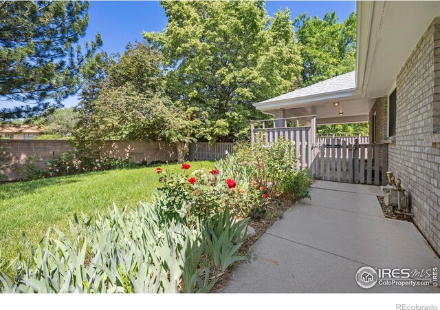 1448 16th Ave, Longmont, CO 80501