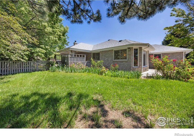 1448 16th Ave, Longmont, CO 80501