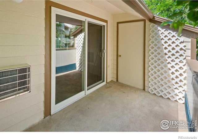 3465 Lochwood Dr Unit 91, Fort Collins, CO 80525 - view of patio / terrace
