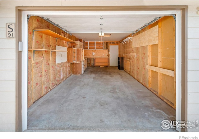 3465 Lochwood Dr Unit 91, Fort Collins, CO 80525 - view of horse barn