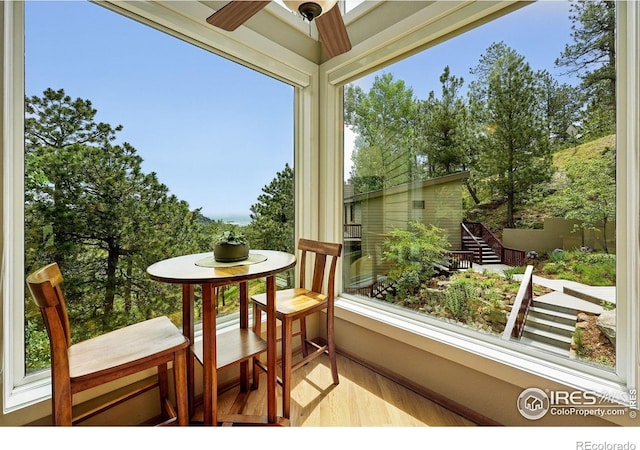 178 Balsam Ln, Boulder, CO 80304 - view of balcony