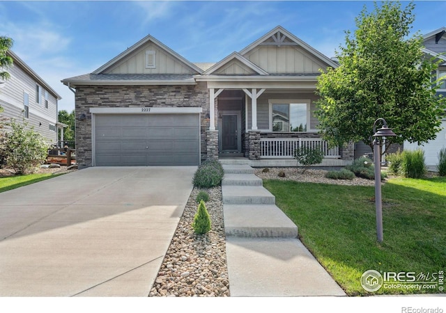 2227 Vermillion Creek Dr, Loveland, CO 80538 - photo 1
