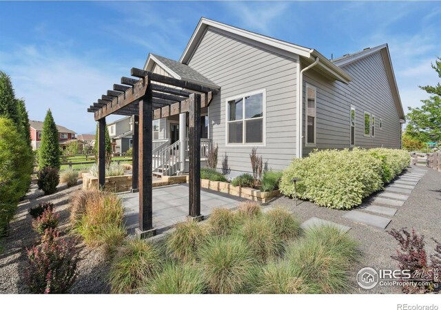 2227 Vermillion Creek Dr, Loveland, CO 80538 - photo 3