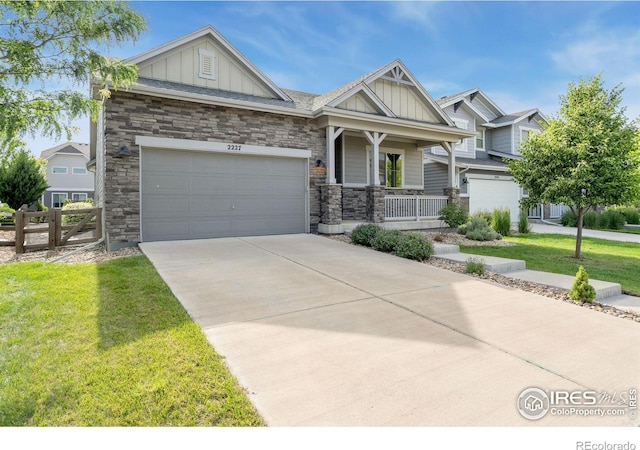 2227 Vermillion Creek Dr, Loveland, CO 80538 - photo 27