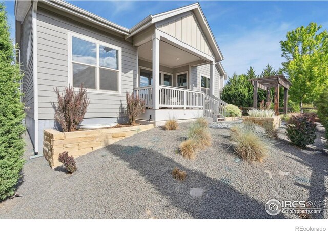 2227 Vermillion Creek Dr, Loveland, CO 80538 - photo 26