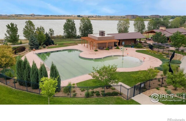 2227 Vermillion Creek Dr, Loveland, CO 80538 - photo 37