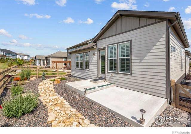 4246 Martinson Dr, Loveland, CO 80537 - photo 30