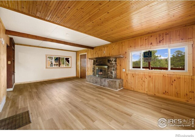860 County Road 67j, Red Feather Lakes, CO 80545 - photo 4