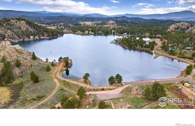 860 County Road 67j, Red Feather Lakes, CO 80545 - photo 11