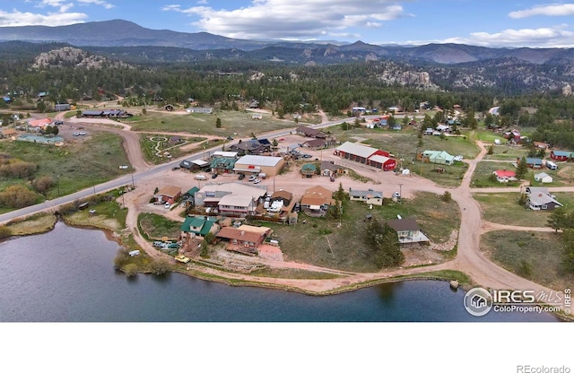 860 County Road 67j, Red Feather Lakes, CO 80545 - photo 12