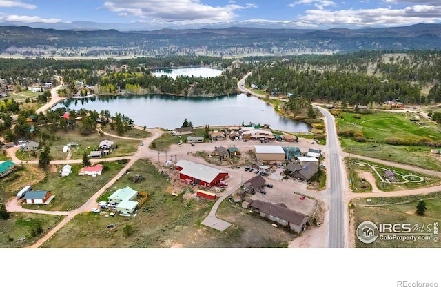 860 County Road 67j, Red Feather Lakes, CO 80545 - photo 13