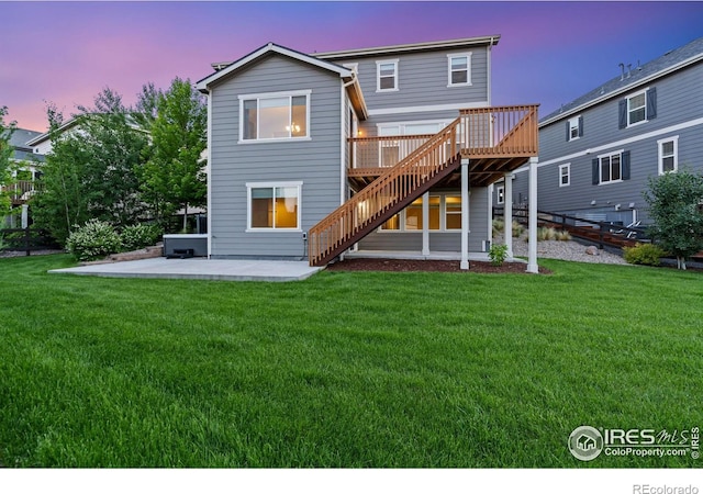 5902 Yellow Creek Dr, Fort Collins, CO 80528 - photo 34