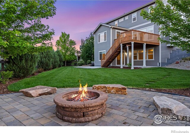 5902 Yellow Creek Dr, Fort Collins, CO 80528 - photo 36