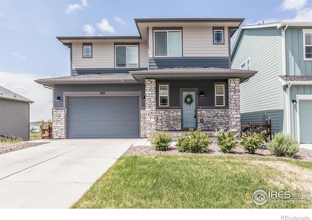 1669 Foggy Brook Dr, Fort Collins, CO 80528 - photo 1