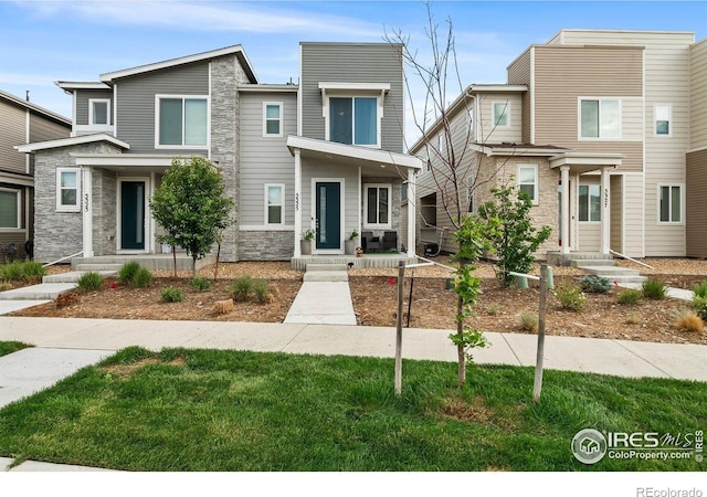 5325 Spalding Pl, Frederick, CO 80504 - photo 1