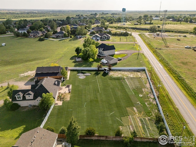 64 Bachar Dr, Fort Morgan, CO 80701 - view of property location