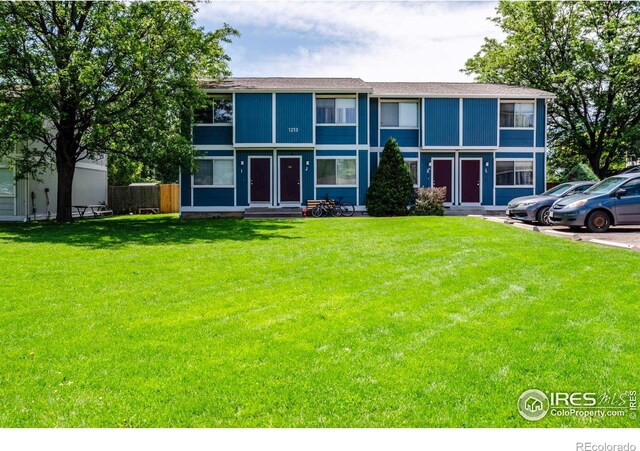 1213 Pomona St, Fort Collins, CO 80521 - photo 2