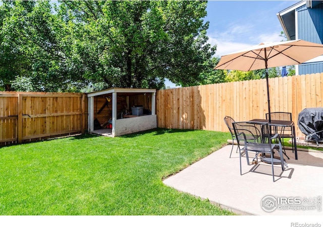 1213 Pomona St, Fort Collins, CO 80521 - photo 17