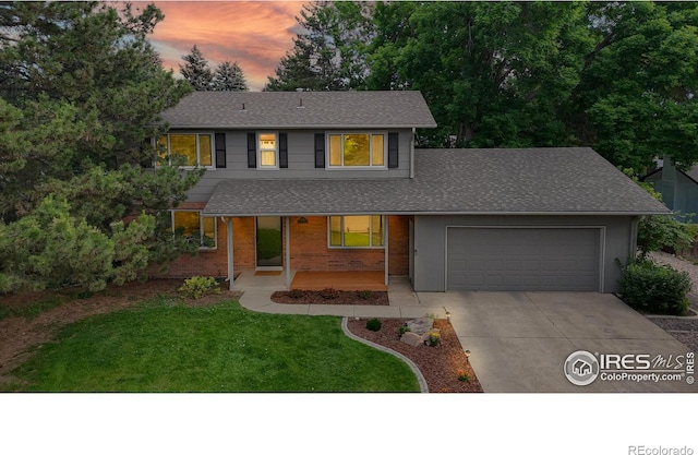 1706 Lakeshore Dr, Fort Collins, CO 80525 - photo 1