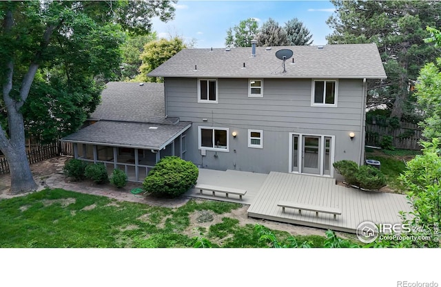 1706 Lakeshore Dr, Fort Collins, CO 80525 - photo 34