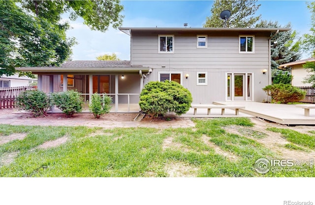 1706 Lakeshore Dr, Fort Collins, CO 80525 - photo 33