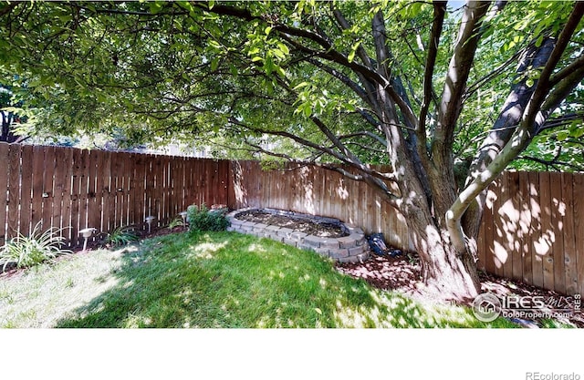 13673 Cook St, Thornton, CO 80602 - view of fenced backyard