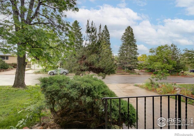 3750 Emerson Ave, Boulder, CO 80305