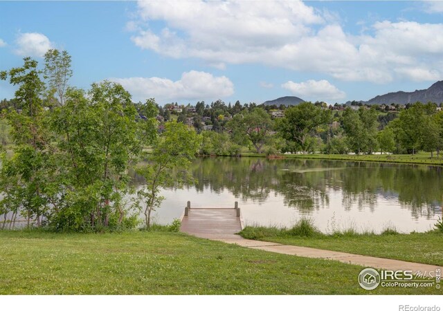 3750 Emerson Ave, Boulder, CO 80305