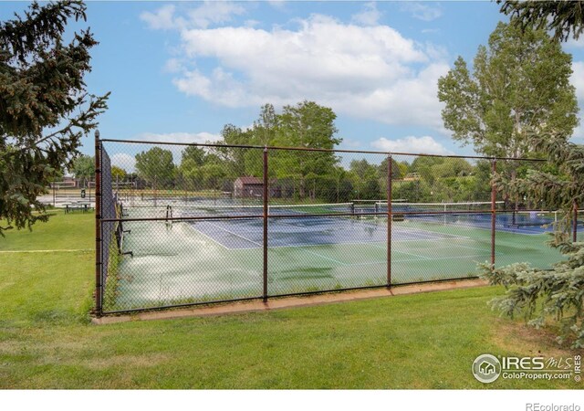 3750 Emerson Ave, Boulder, CO 80305