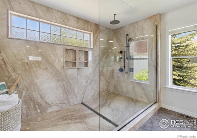 3931 Stonegrass Pt, Broomfield, CO 80023 - full bathroom with plenty of natural light