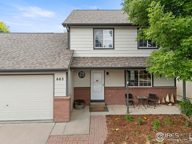 603 Sunwood Dr, Loveland, CO 80538 - photo 3