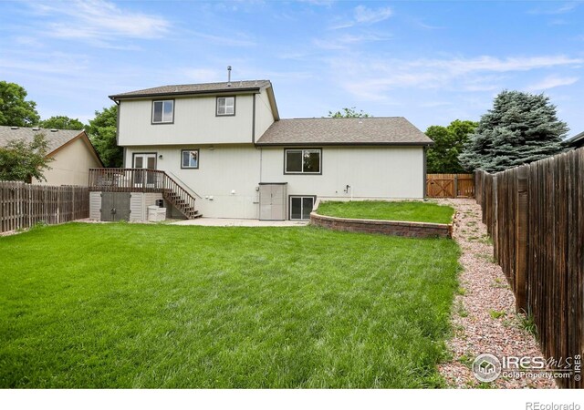 603 Sunwood Dr, Loveland, CO 80538 - photo 26