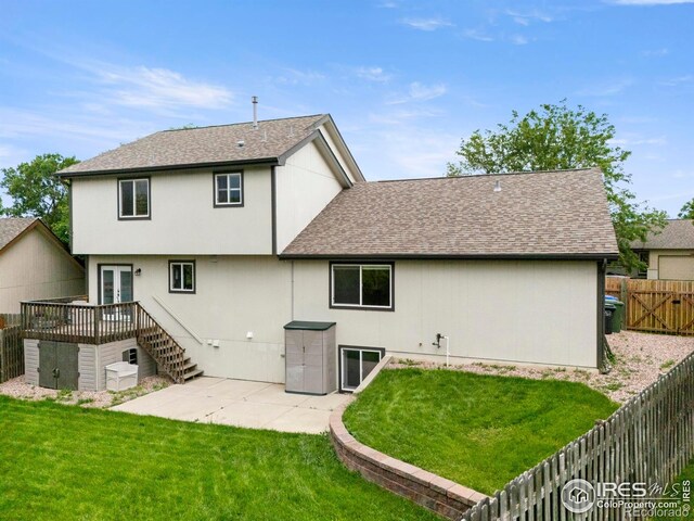 603 Sunwood Dr, Loveland, CO 80538 - photo 27