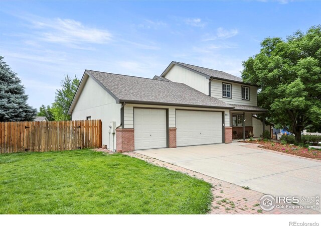603 Sunwood Dr, Loveland, CO 80538 - photo 28