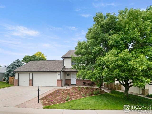 603 Sunwood Dr, Loveland, CO 80538 - photo 29
