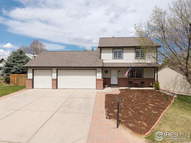 603 Sunwood Dr, Loveland, CO 80538 - photo 32