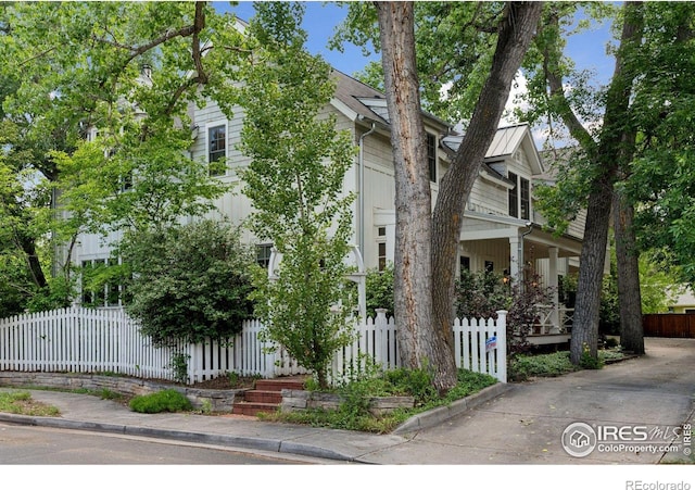 877 Racquet Ln, Boulder, CO 80303 - photo 2