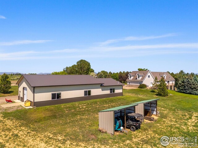 7018 Daryn Ln, Fort Collins, CO 80524 - photo 35