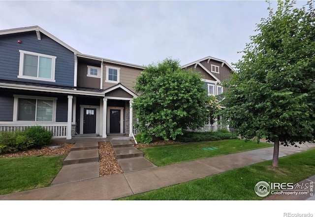3514 Big Ben Dr Unit B, Fort Collins, CO 80526 - photo 1