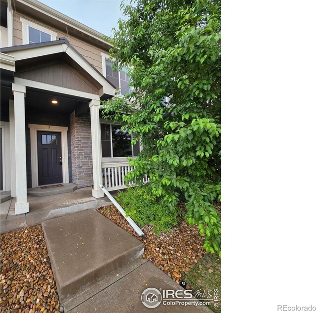 3514 Big Ben Dr Unit B, Fort Collins, CO 80526 - photo 2