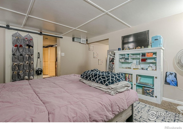 1421 N 7th St, Grand Junction, CO 81501 - bedroom featuring carpet
