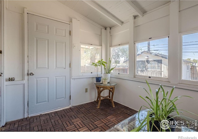 1421 N 7th St, Grand Junction, CO 81501 - view of sunroom