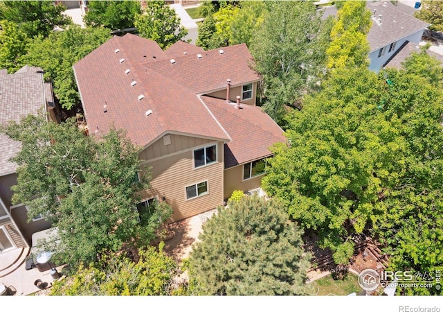 13266 Teller Lake Way, Broomfield, CO 80020 - view of subject property
