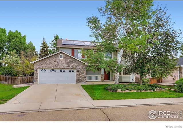 1616 Cedarwood Dr, Longmont, CO 80504